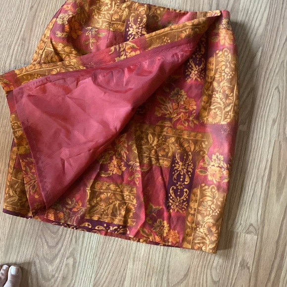 Talbots vintage skirt - Picture 2 of 6